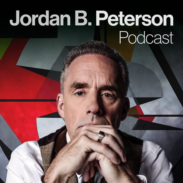 328. Jordan Peterson's Psychological Tools | Dr. Daniel Higgins & Dr. Robert O. Pihl