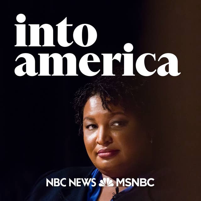 Into 2020 with Stacey Abrams