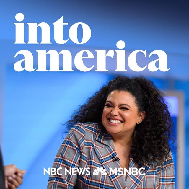 Into Comedy in a Crisis with Michelle Buteau
