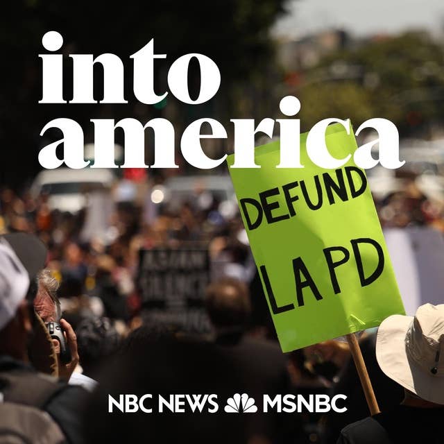 Into Defunding the LAPD