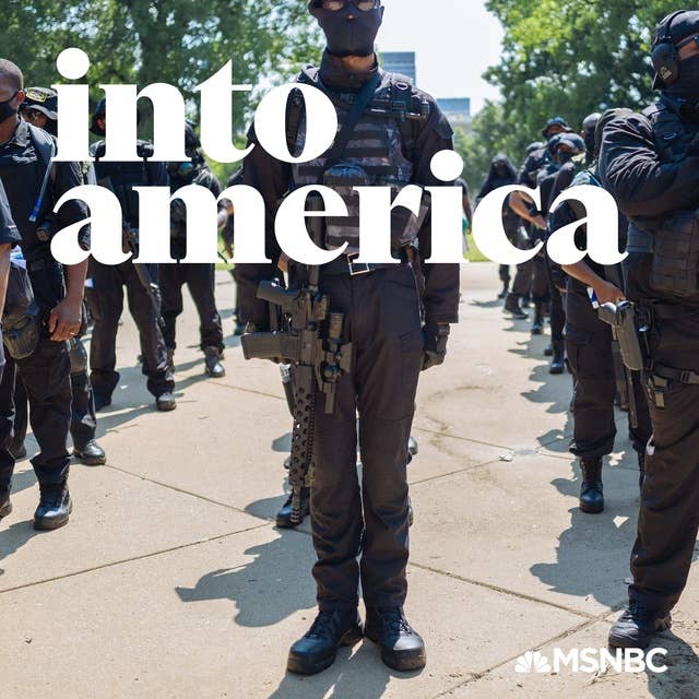 Into Black America's Call to Arms