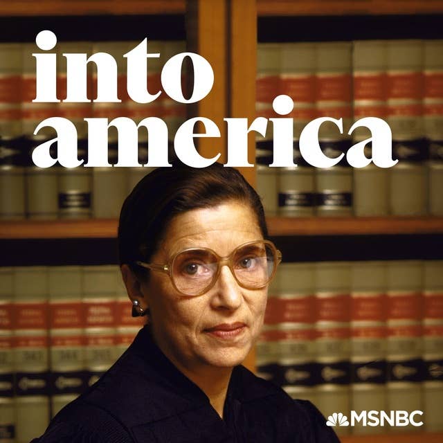 Into Ruth Bader Ginsburg and the ACLU Years
