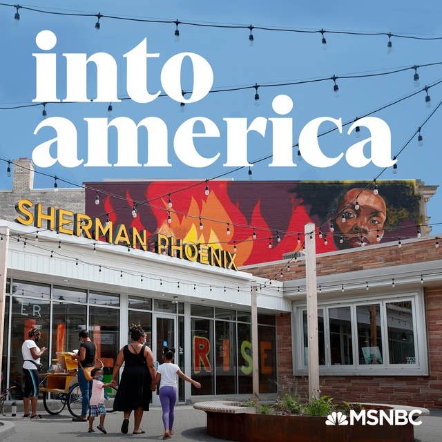 At the Sherman Phoenix, Black Businesses Rise