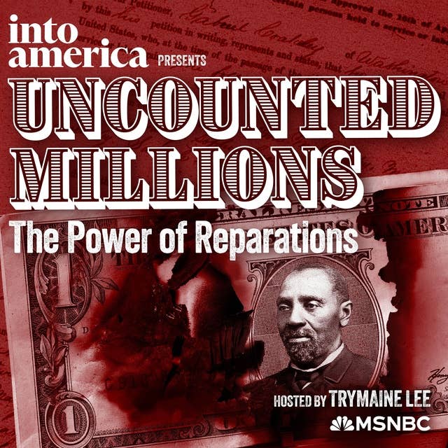 Presenting Uncounted Millions: The Power of Reparations