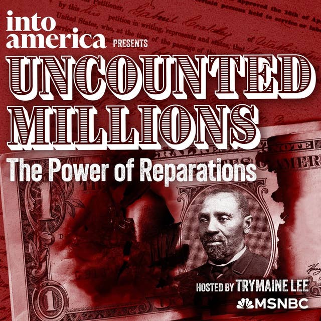 Uncounted Millions: Take What's Owed