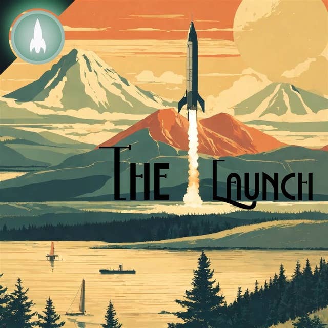 Launch 06: 🔥 This is Fine 🔥