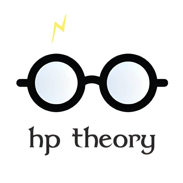Why Hermione Should Have Been with Harry - Harry Potter Theory