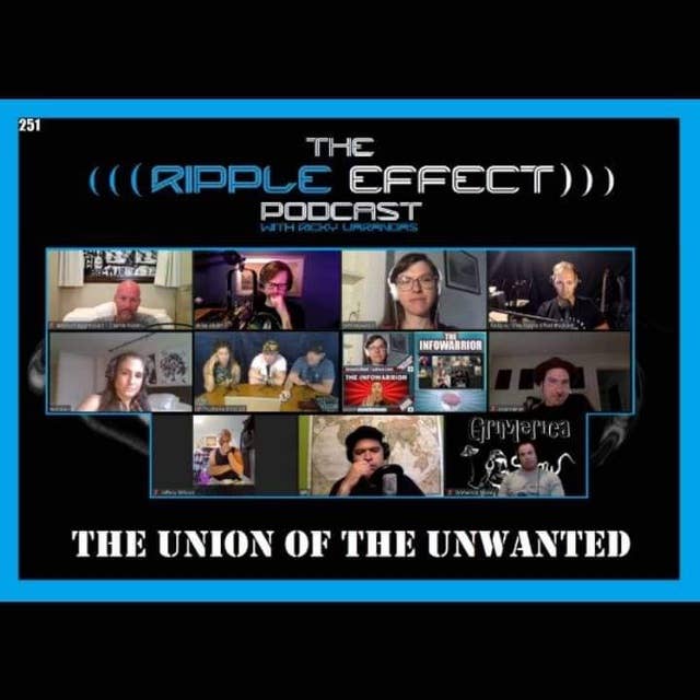 The Union of the Unwanted - Roundtable Discussion