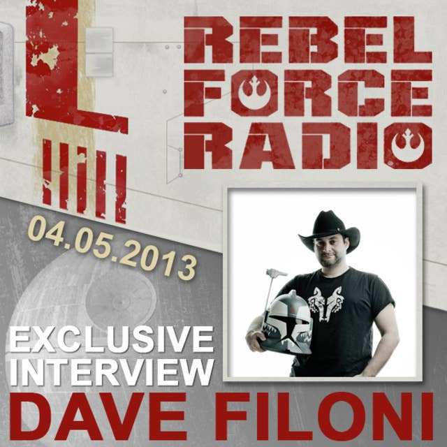 RebelForce Radio: April 5, 2013