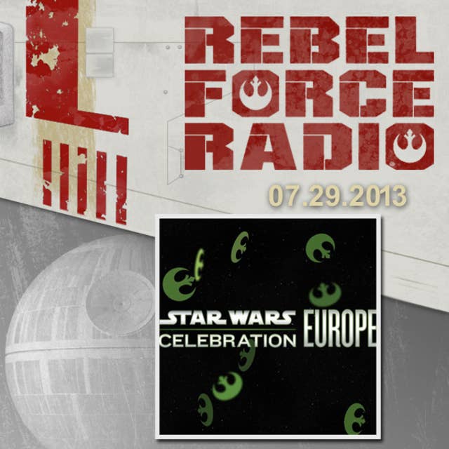 Star Wars Celebration Europe Special