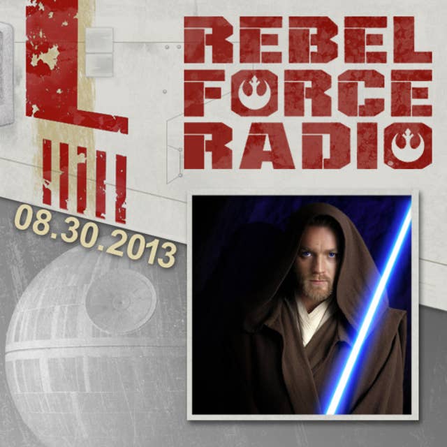RebelForce Radio: August 30, 2013