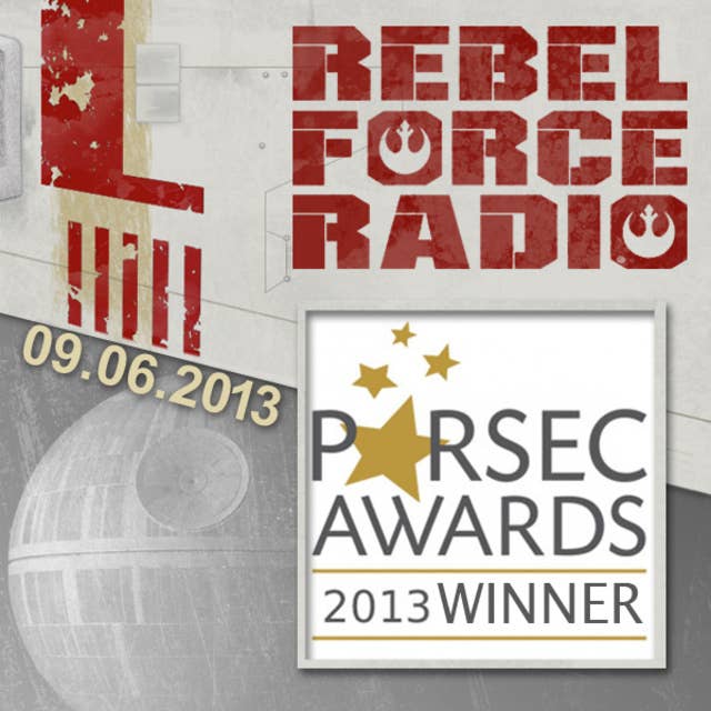 RebelForce Radio: September 6, 2013