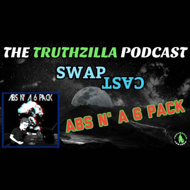 Swapcast - Abs n‘ a 6-Pack & Cretched from OBDM