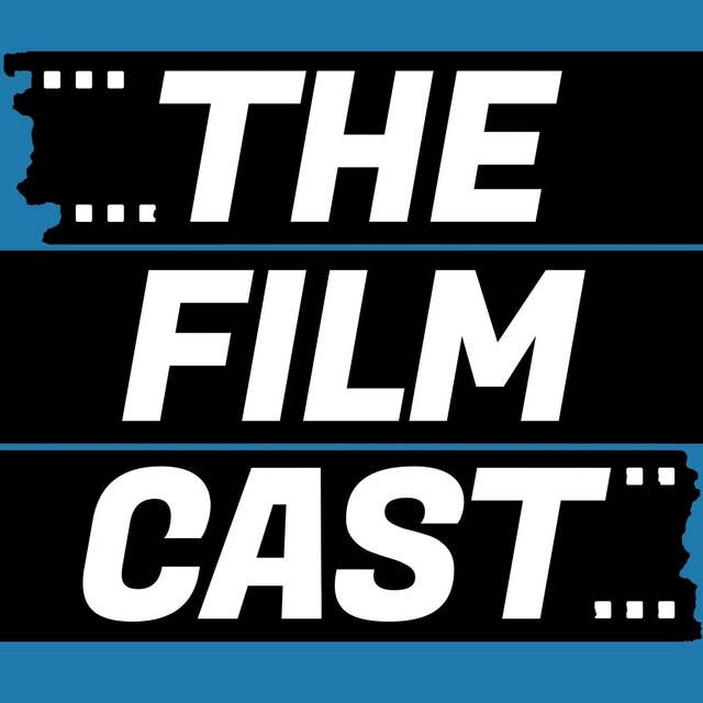 The /Filmcast: Bonus Ep. – The Last Jedi Post-post-mortem