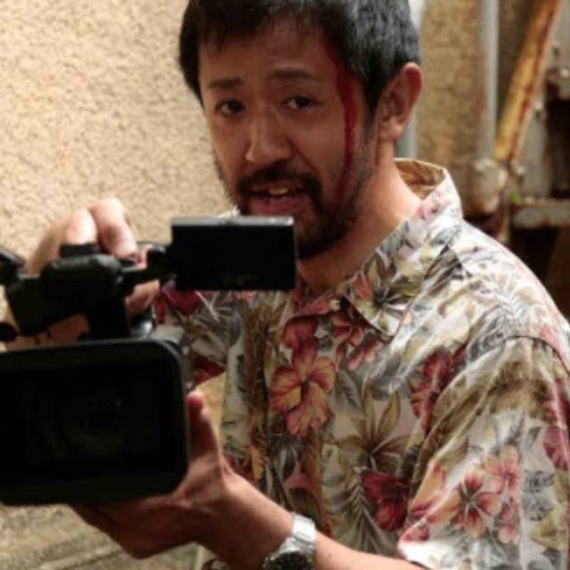 Ep. 586 - One Cut of the Dead