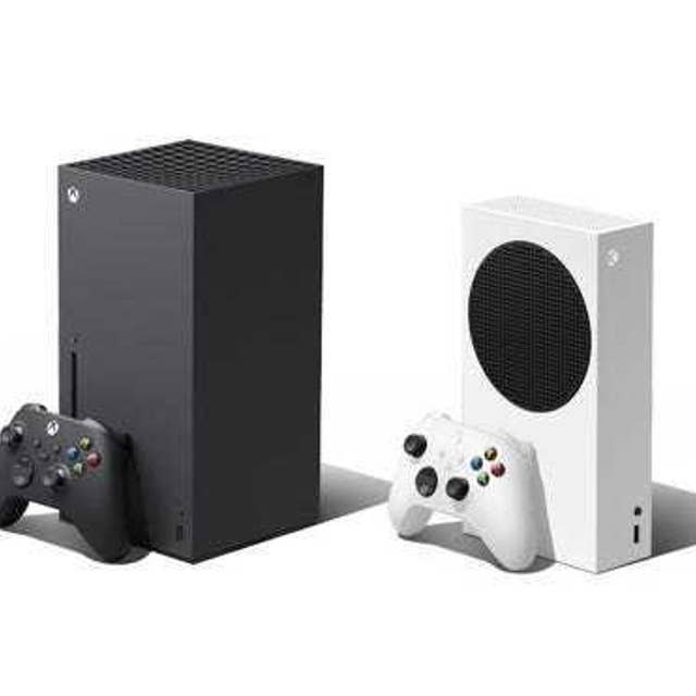 After Dark: The Next Generation of Gaming Consoles (Xbox Series X|S and Playstation 5)