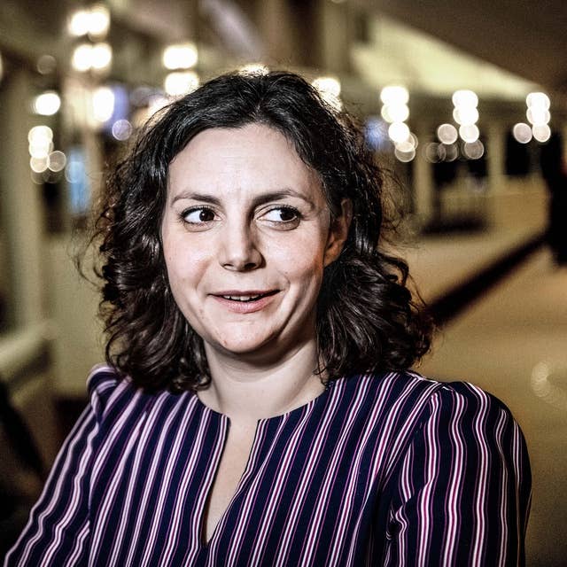 2. Paula Bieler – om skilsmässan från SD, abortfrågan och kritiken mot riksdagen