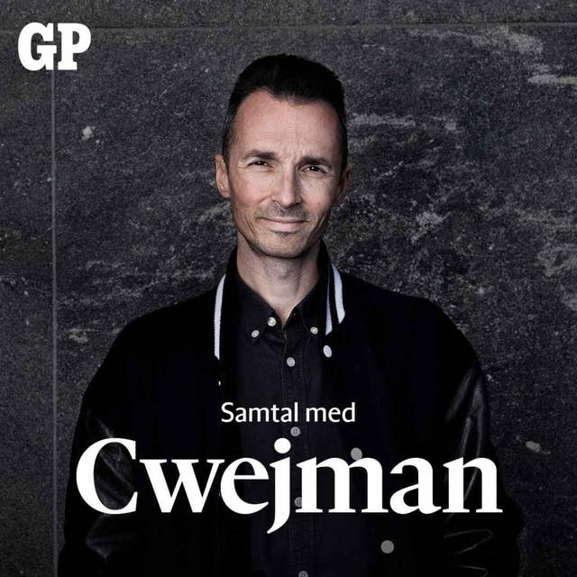 Trailer: Ny säsong av Samtal med Cwejman – med start 24 januari