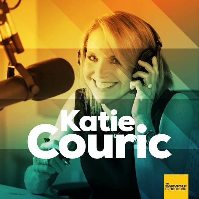 Introducing...Katie Couric