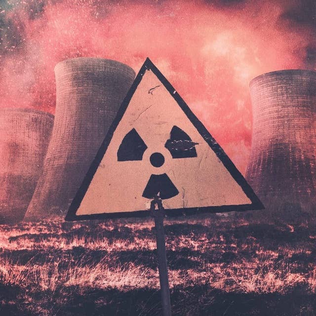 Kärnkraftskatastrofer