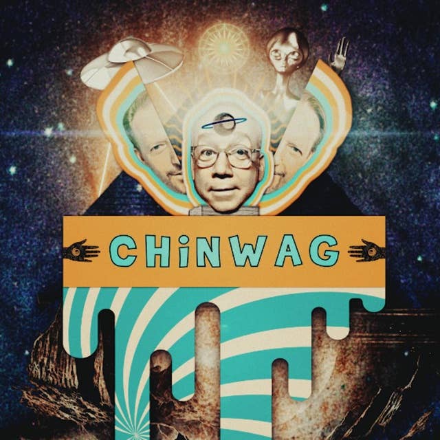 Treefort Media presents: "Chinwag"