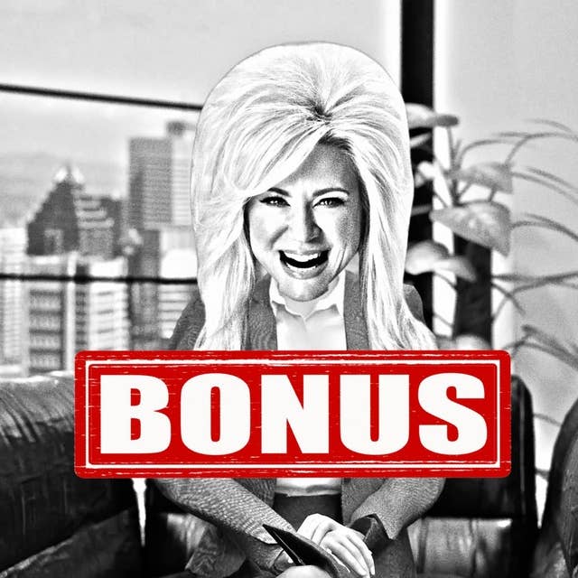 Bonus-wag: A Happy Medium