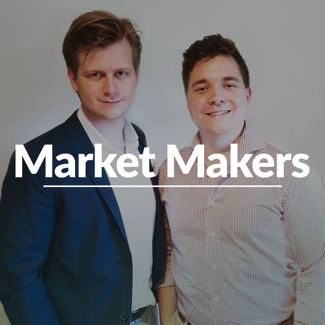 #71 Market Makers Första Köp