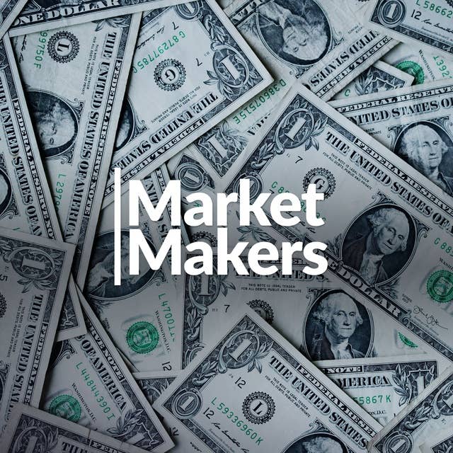 #100 Market Makers vs. Outsiders