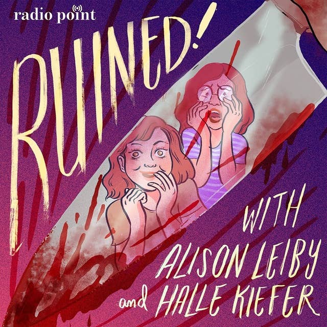 Ruining Ruined: The Descent with Heidi Gardner