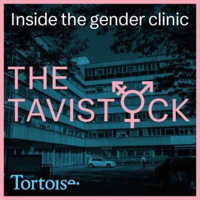 The Tavistock - Episode 6: The real scandal