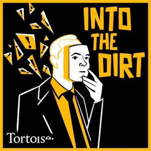 Into the Dirt - Episode 2: Project Spring