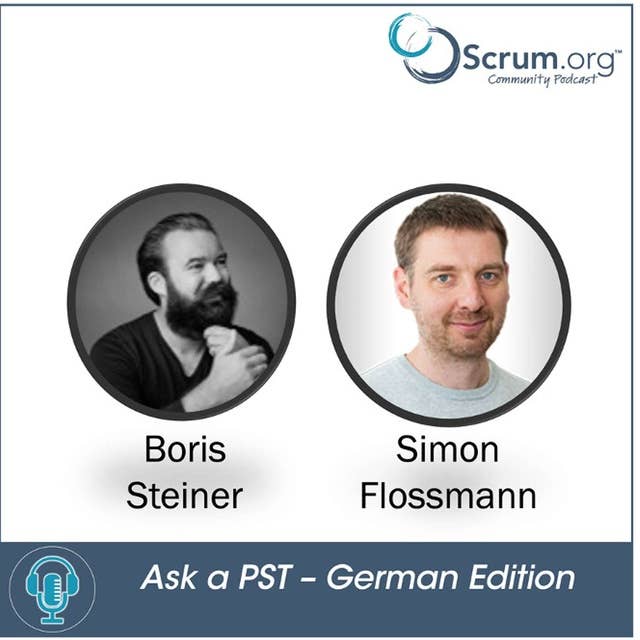 Ask a Professional Scrum Trainer German Edition - Scrum + UX = Chaos?