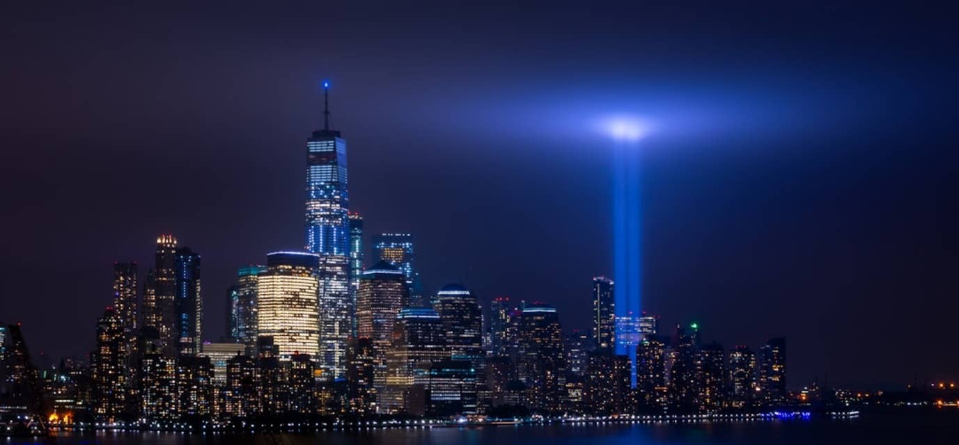 September 11 Changed Emergency Management