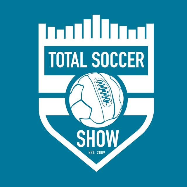 U20 World Cup Preview, Gold Cup roster analysis, and MLS thumbs up/down reviews w/ The Athletic's Joe Lowery
