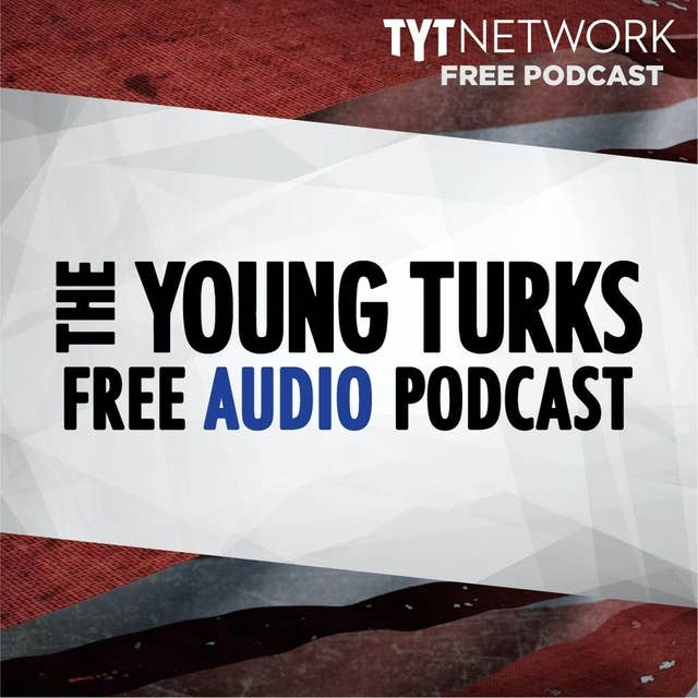 The Young Turks 12.13.17: Doug Jones WINS, Roy Moore, and Salma Hayek on Weinstein
