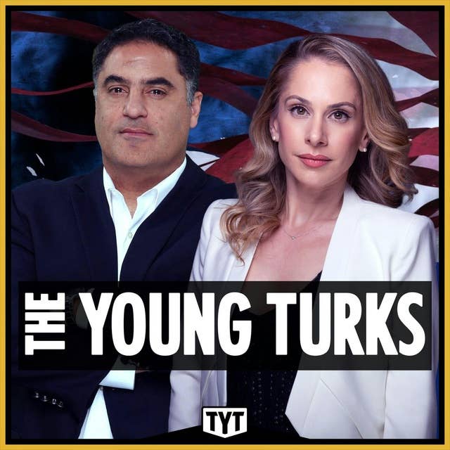 The Young Turks 01.08.18: Stephen Miller, Jake Tapper, Steve Bannon, and “Stable Genius”