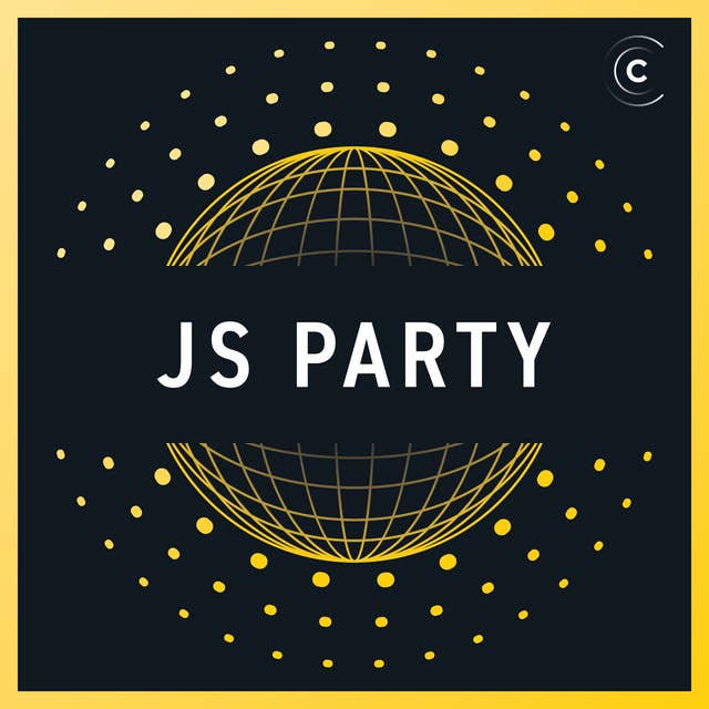 Advocating for the future of the open web (JS Party #316)