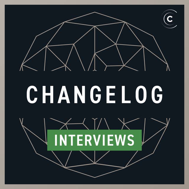 We're flipping the script (Changelog Interviews #584)