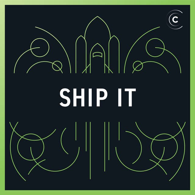 Deploying projects vs products (Ship It! #98)