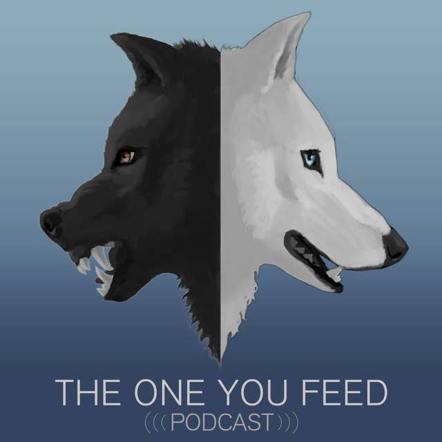 Lodro Rinzler- The One You Feed