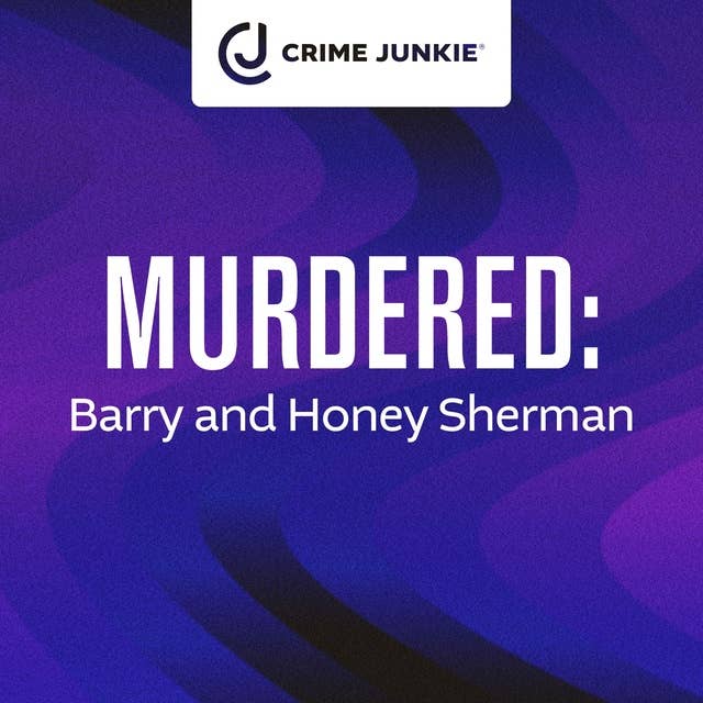 MURDERED: Barry and Honey Sherman