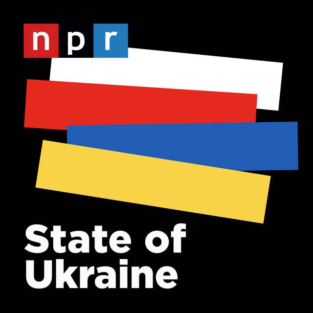 The latest on the attacks in Ukraine
