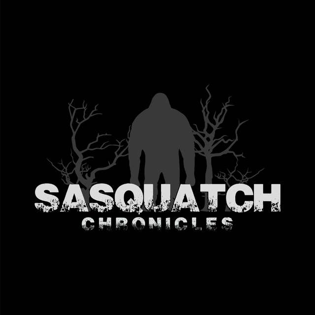 SC EP:18 Sasquatch Stories with Jim Grant AKA Bear