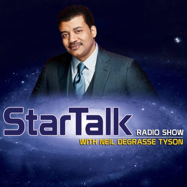 StarTalk Live: I, Robot (Part 1)