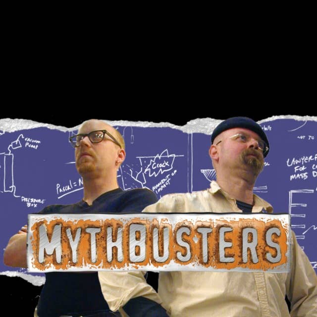 Mythbusters (Part 2)