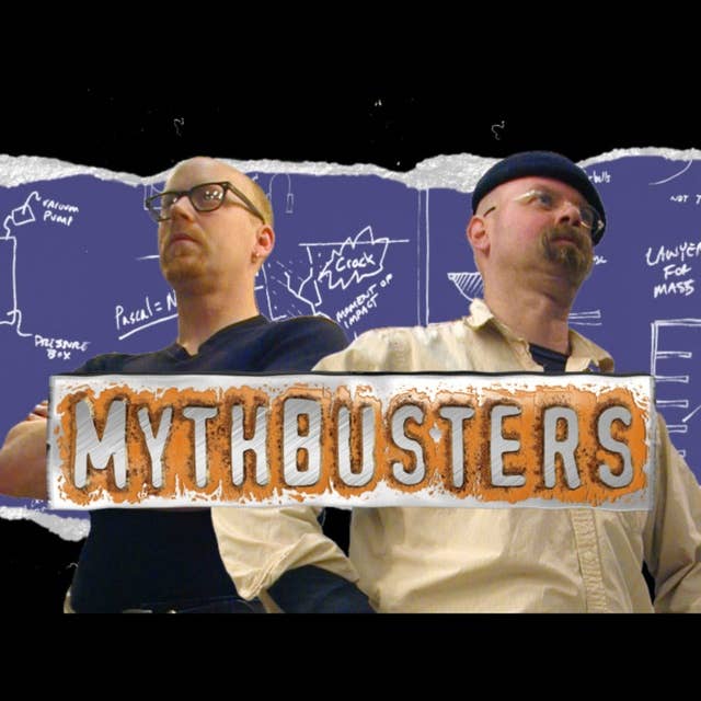 Extended Classic: MythBusters (Part 2)