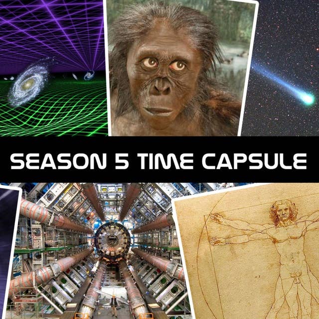 Season 5 Time Capsule (Part 2)