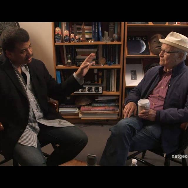 TV and the Evolution of American Culture with Norman Lear