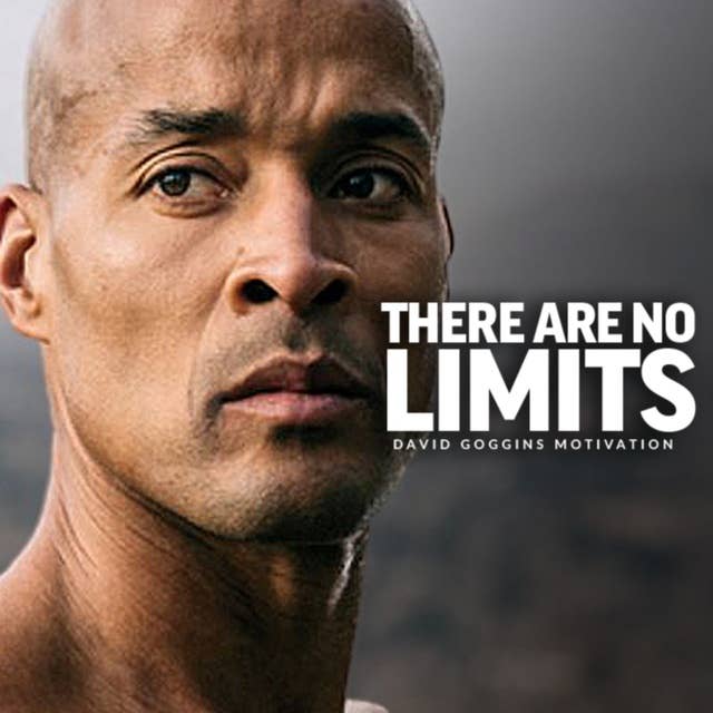 THERE ARE NO LIMITS