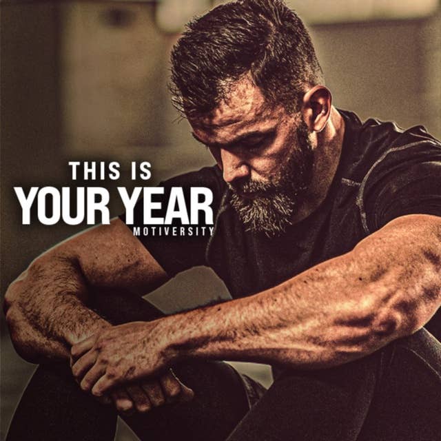 THIS IS YOUR YEAR